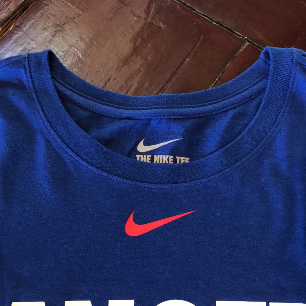 Texas Rangers Nike Tee - Picture 3 of 6